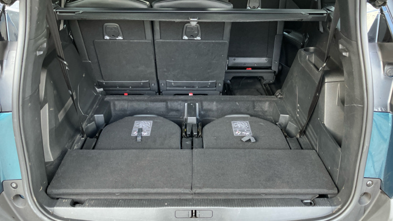 Peugeot 5008 1.2 PureTech GT Line 5dr Petrol Estate